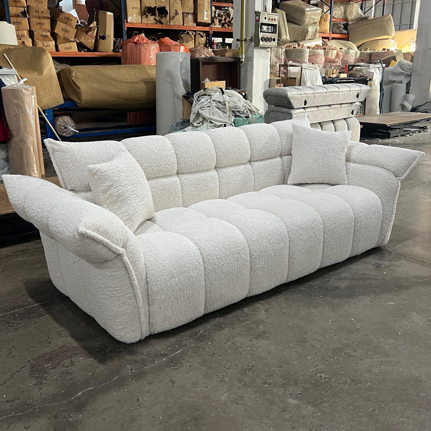 Soho Sofa