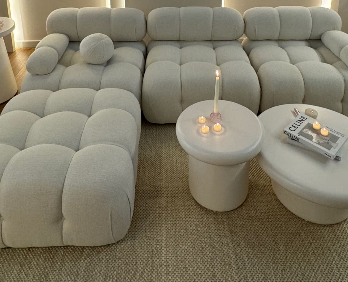 Dubai Sofa