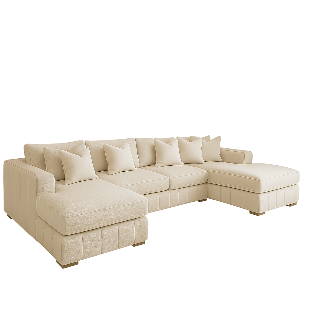 The Aura Sofa