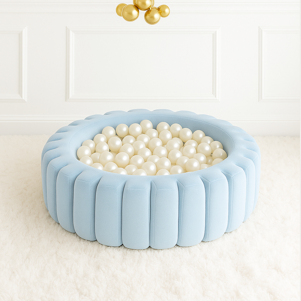 Luxury Ball Pit