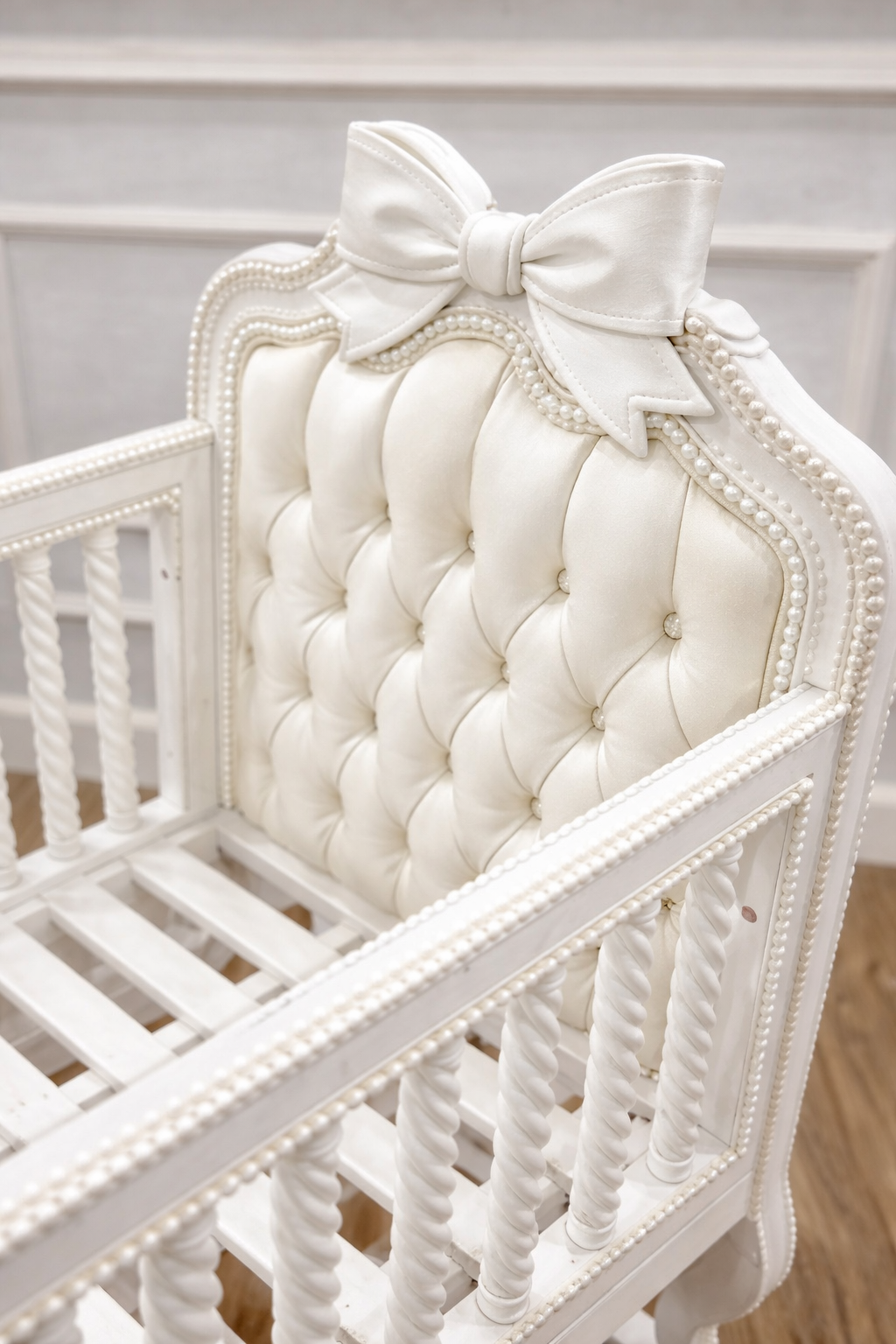 Croquette Cradle
