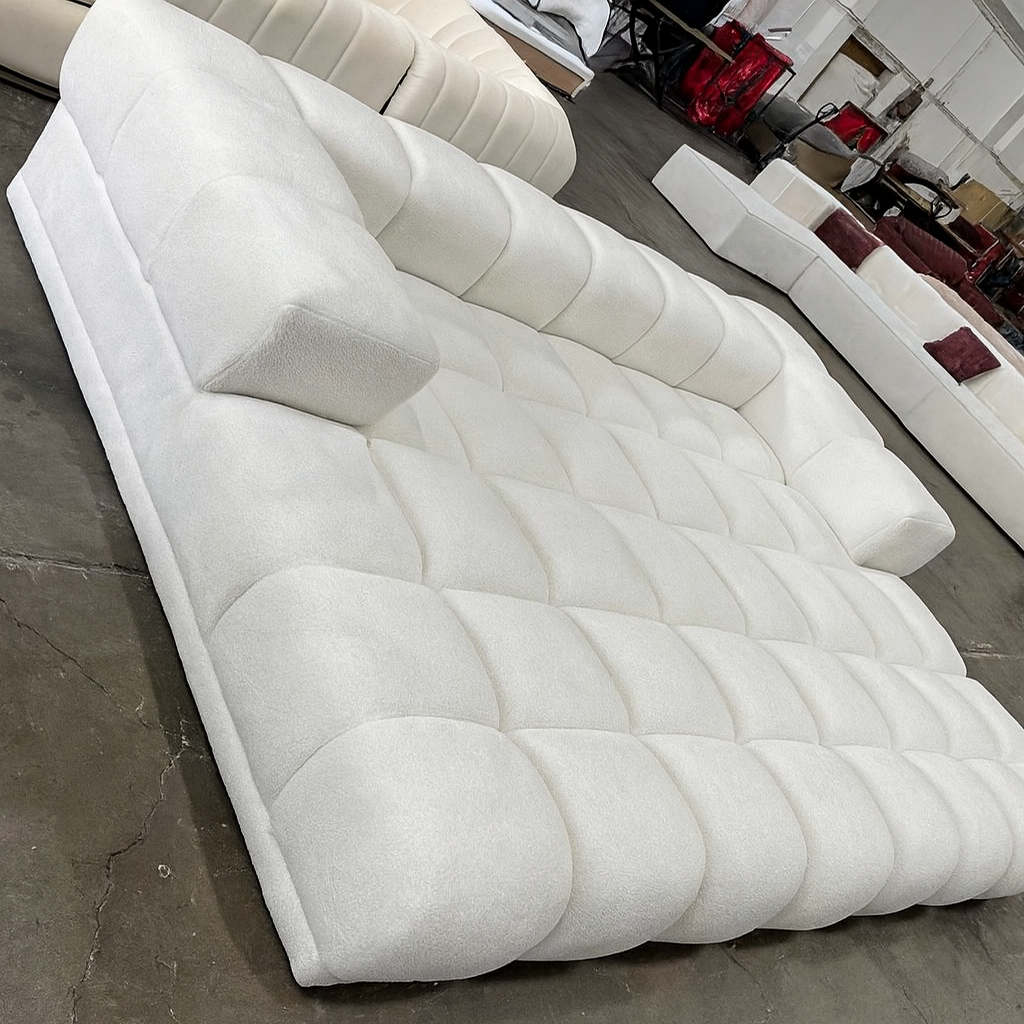 Bubble Cinema Snug Sofa