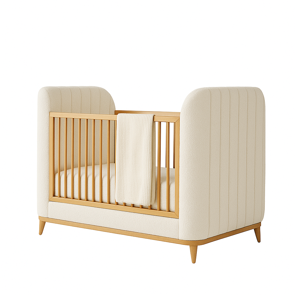 Aristo Cot Bed