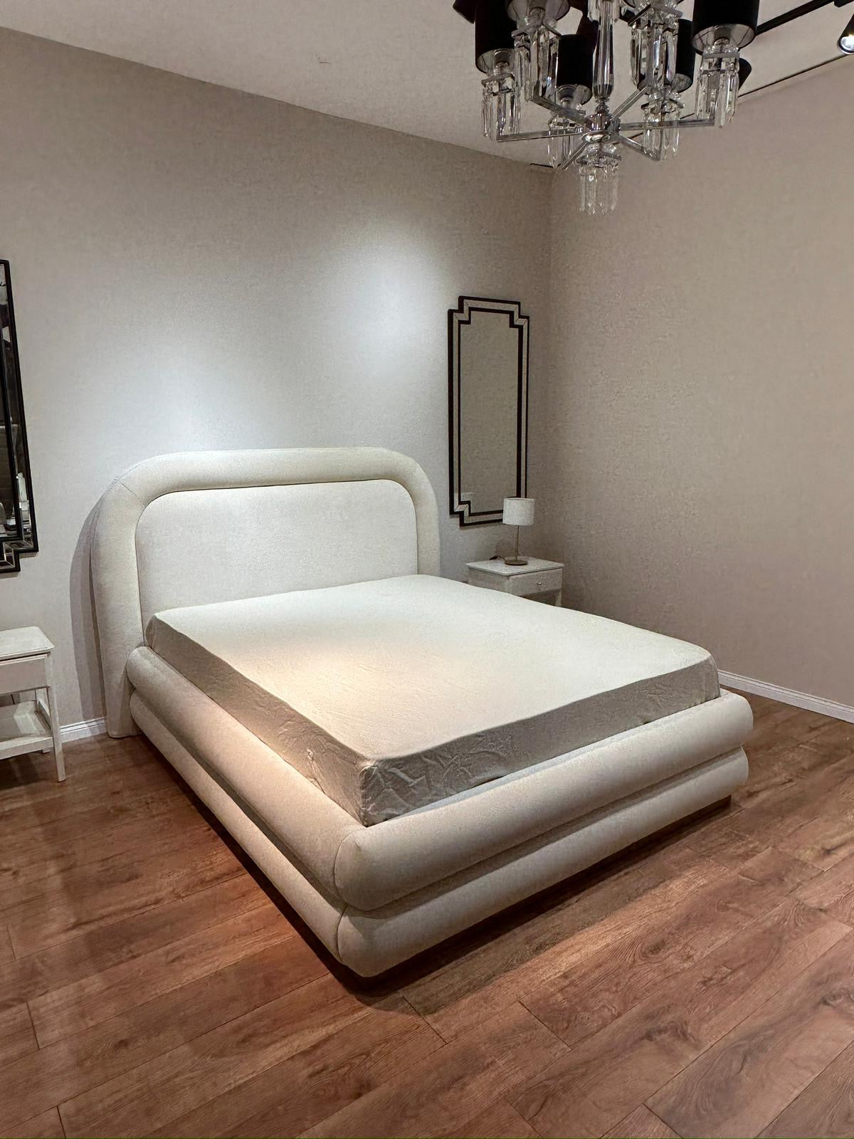 Ola Bed