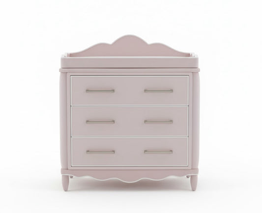 The Dolce Changing Dresser