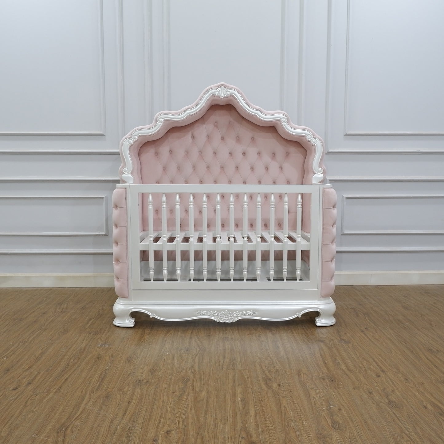 Belle Cot Bed