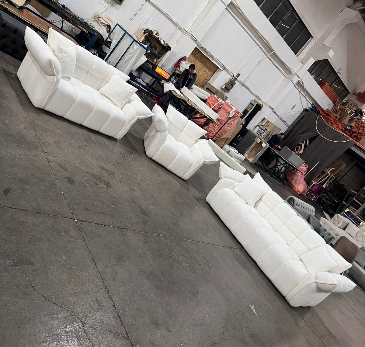 Soho Sofa