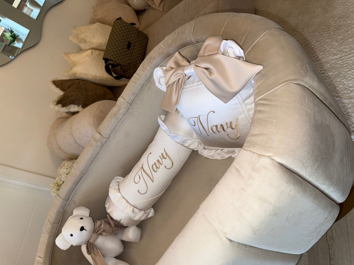 Full Welcome To The World Set