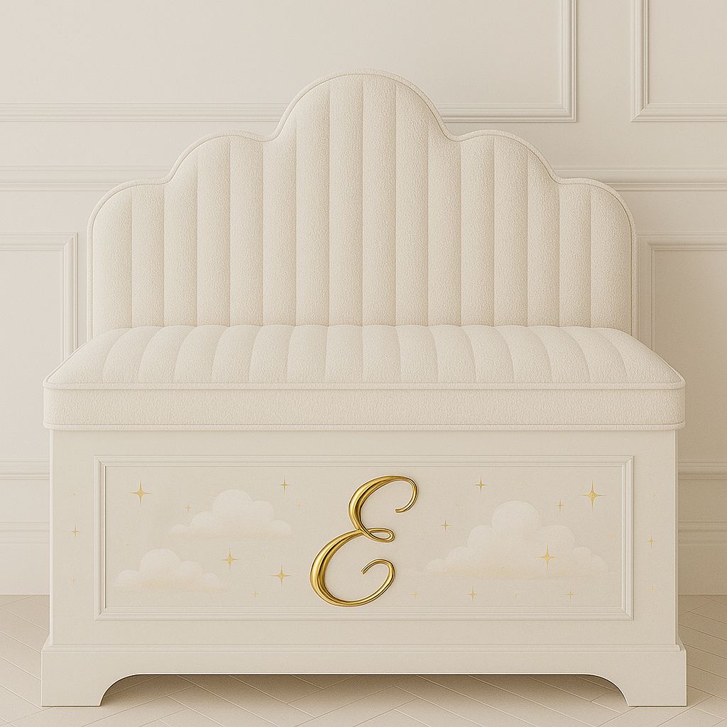Dolce Toy Box