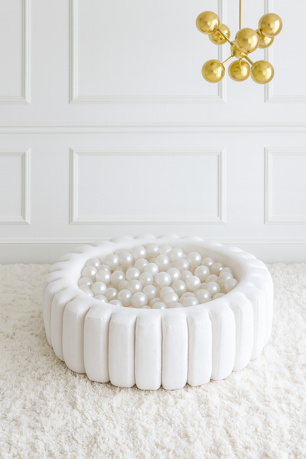 Luxury Ball Pit