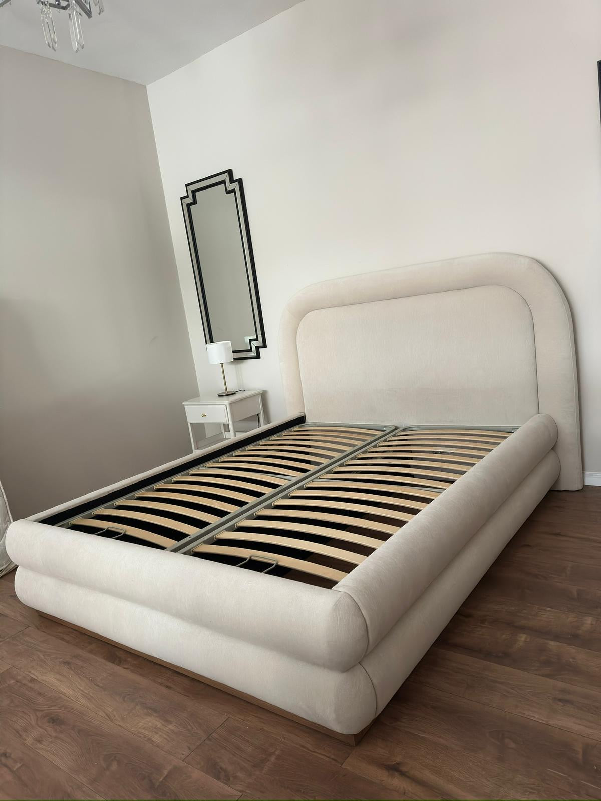 Ola Bed