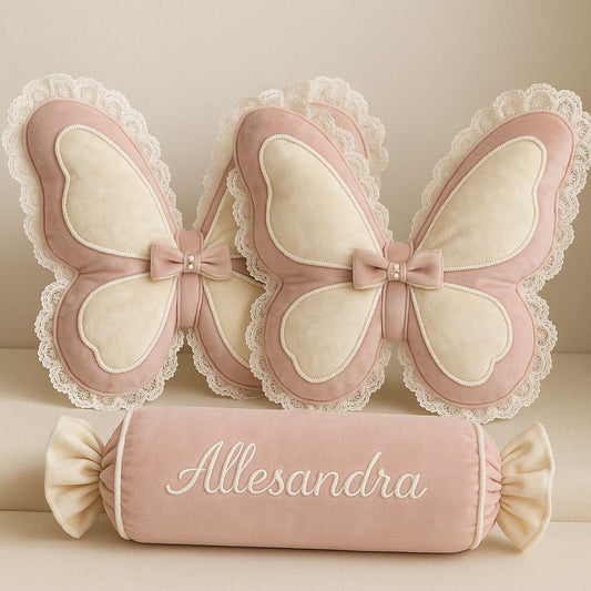 Butterfly Lace
