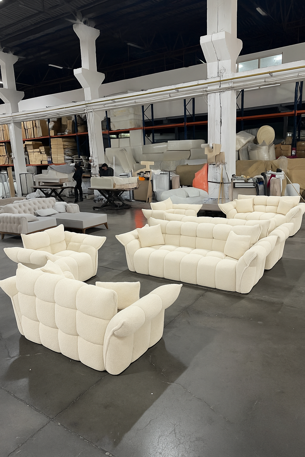 Soho Sofa