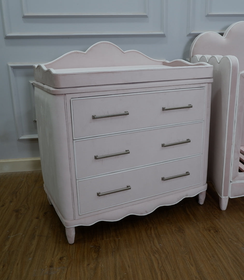 The Dolce Changing Dresser