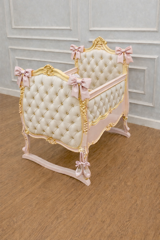 Ballerina royal cradle