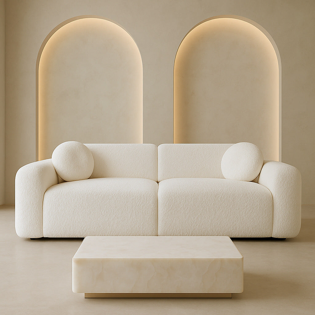 Cloud Sofa
