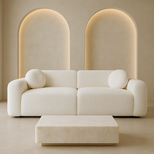 Cloud Sofa
