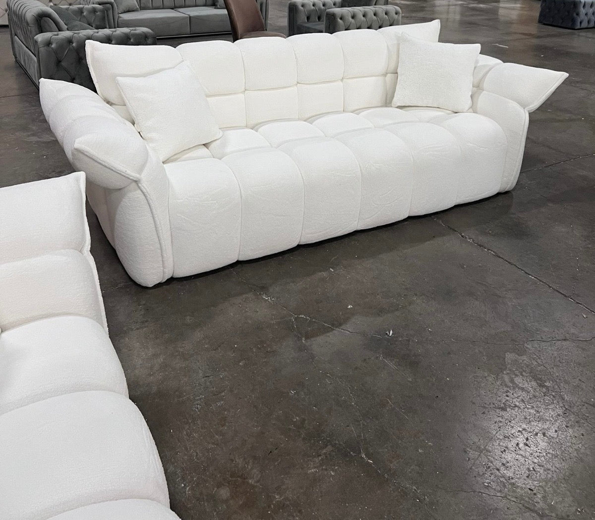 Soho Sofa