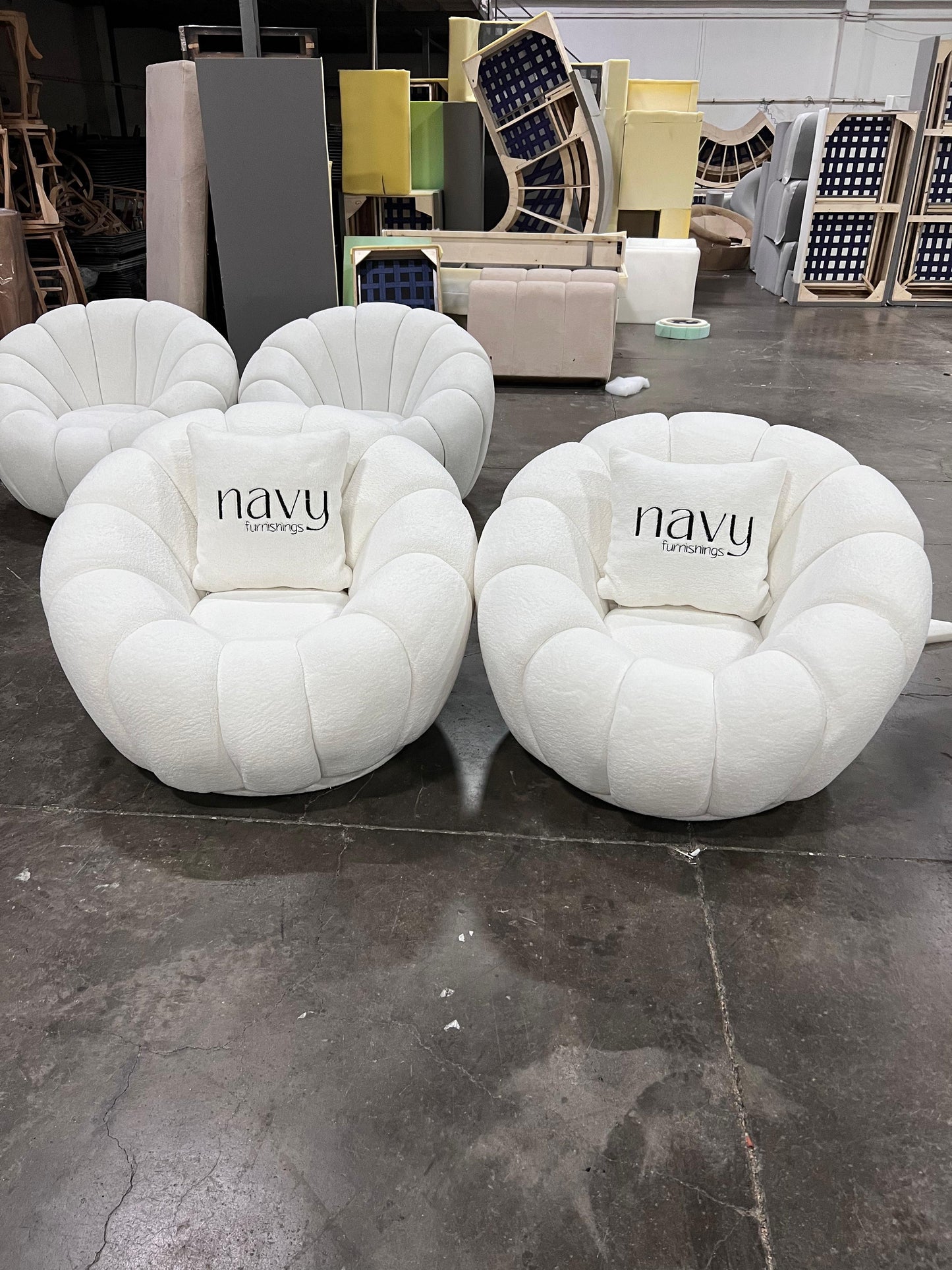 Harper Chair