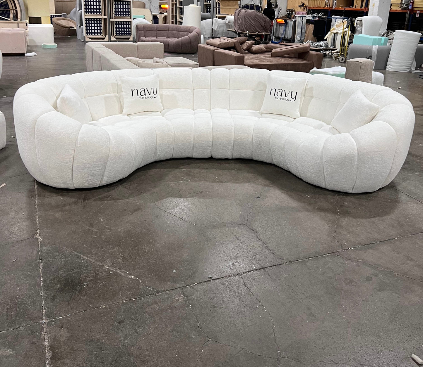 Dolce Sofa