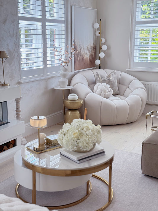 Dolce Chair
