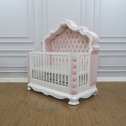 Belle Cot Bed