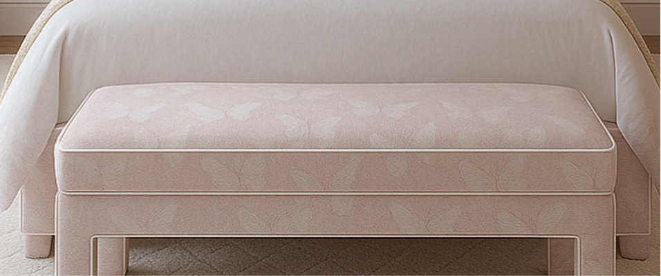 Seraphina Bench