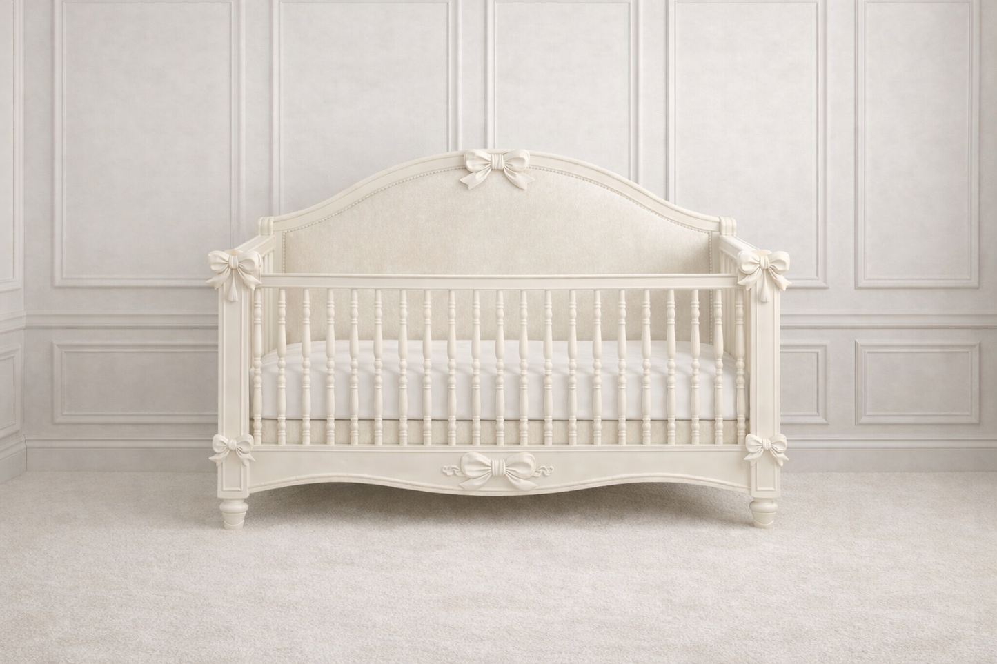 Elizabeth Cot Bed