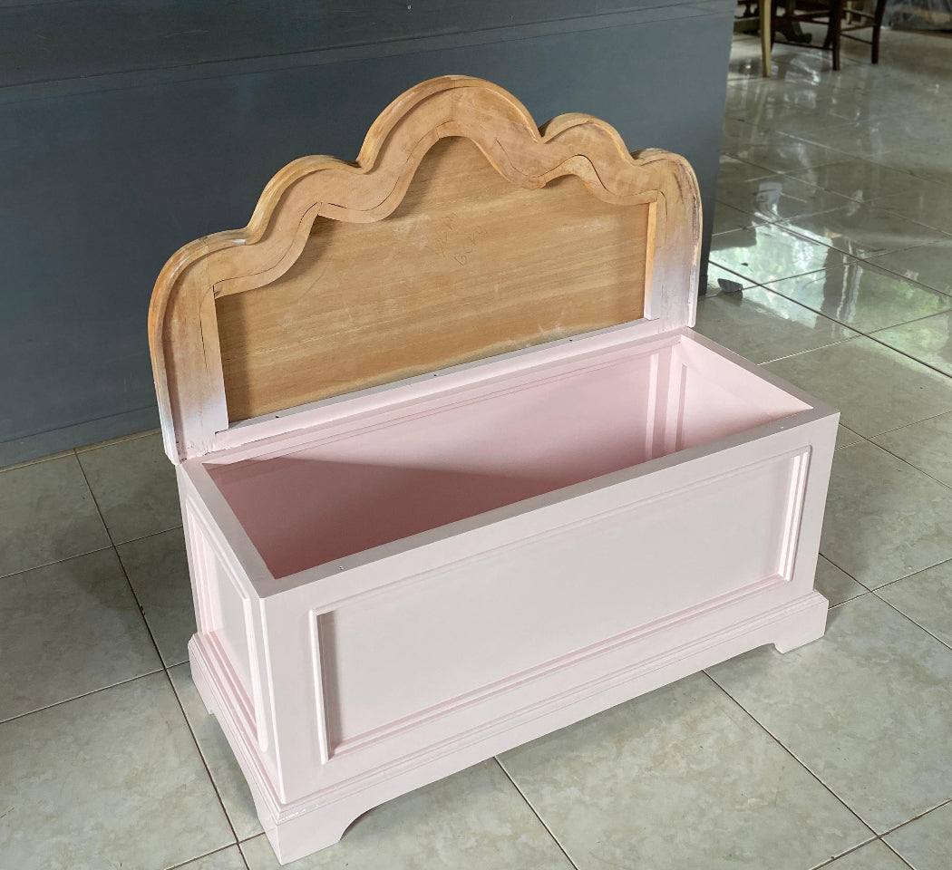 Dolce Toy Box