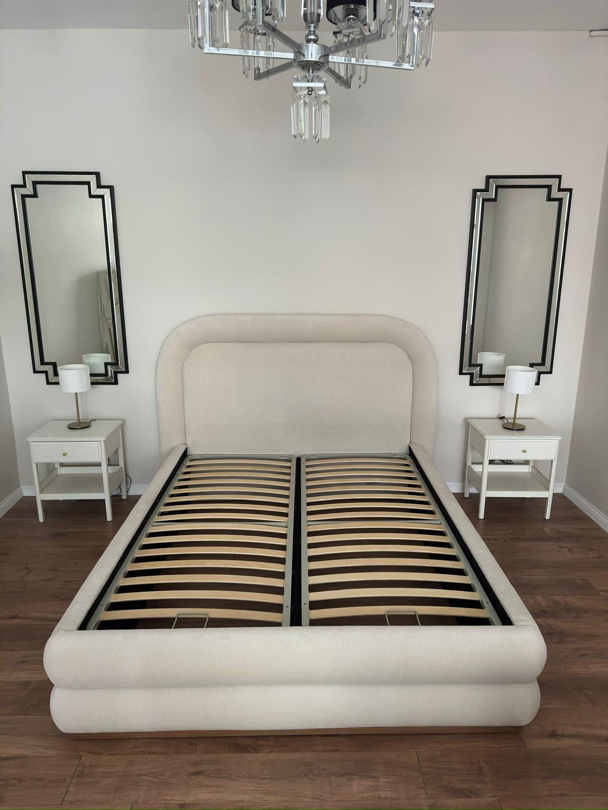 Ola Bed