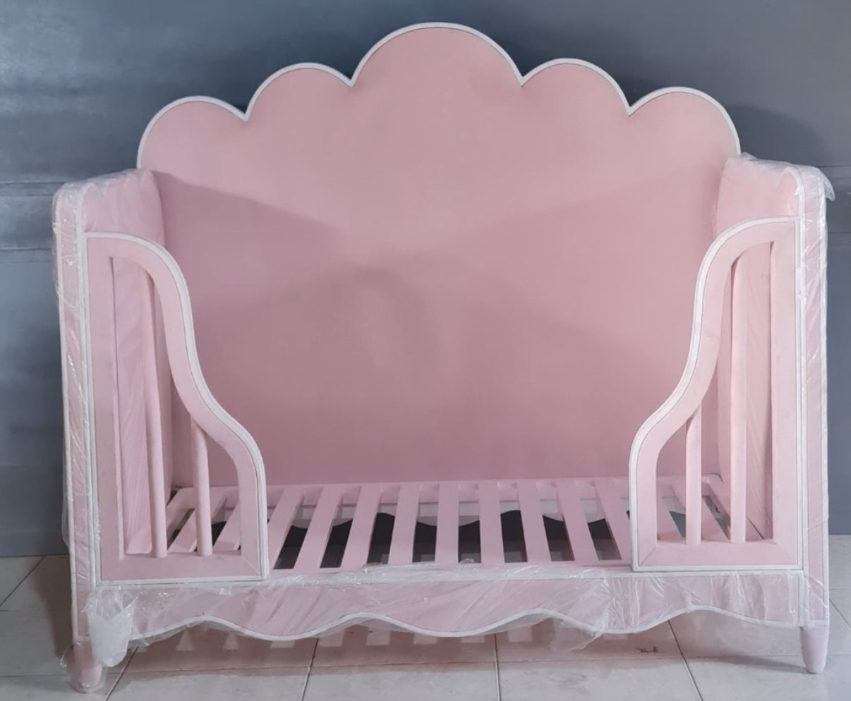 Dolce Cot Bed