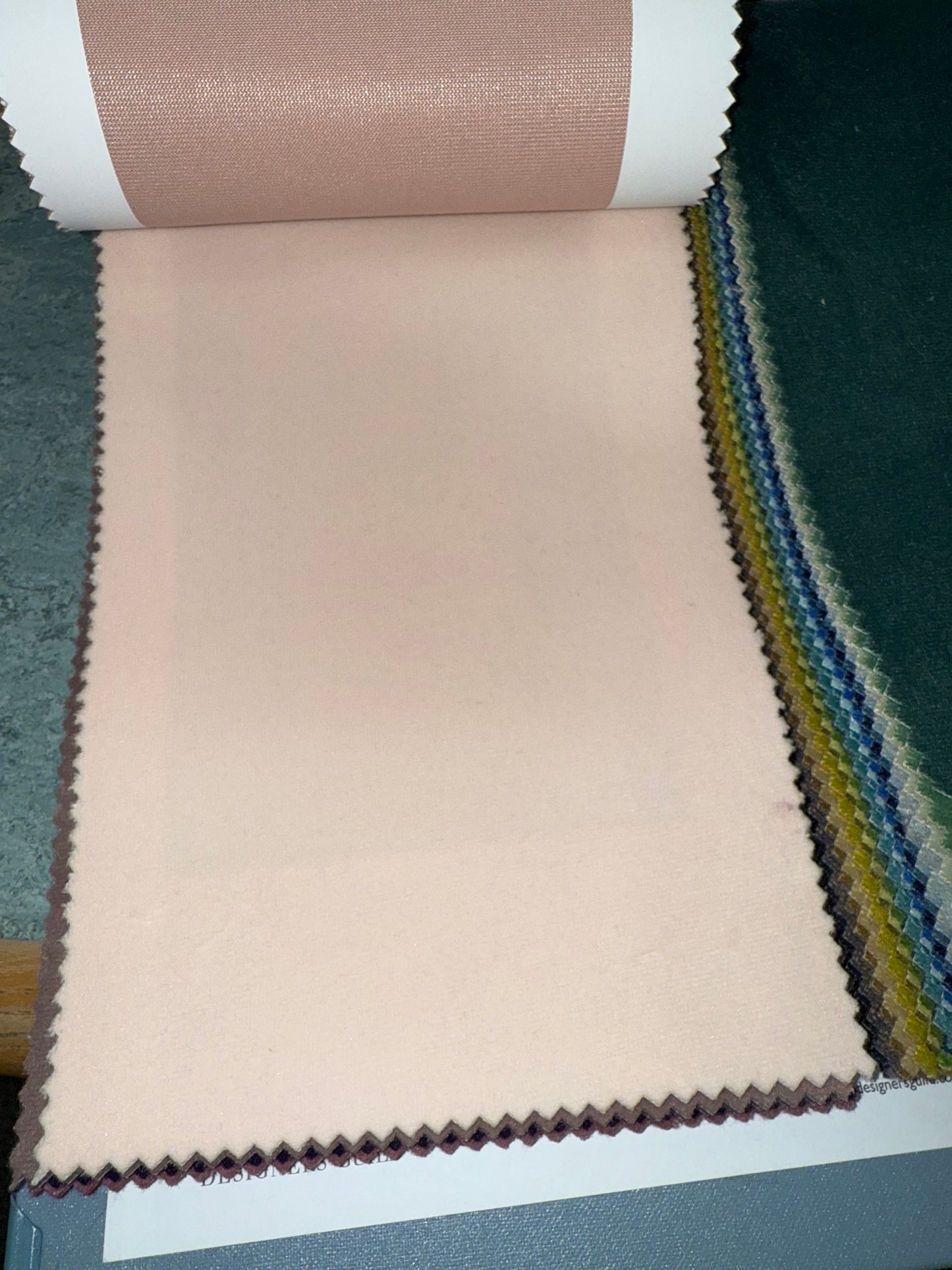 Baby H Set