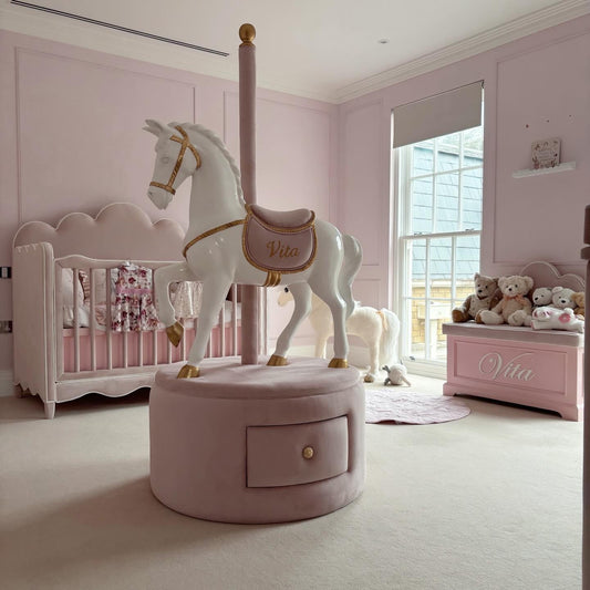 Princess Pony