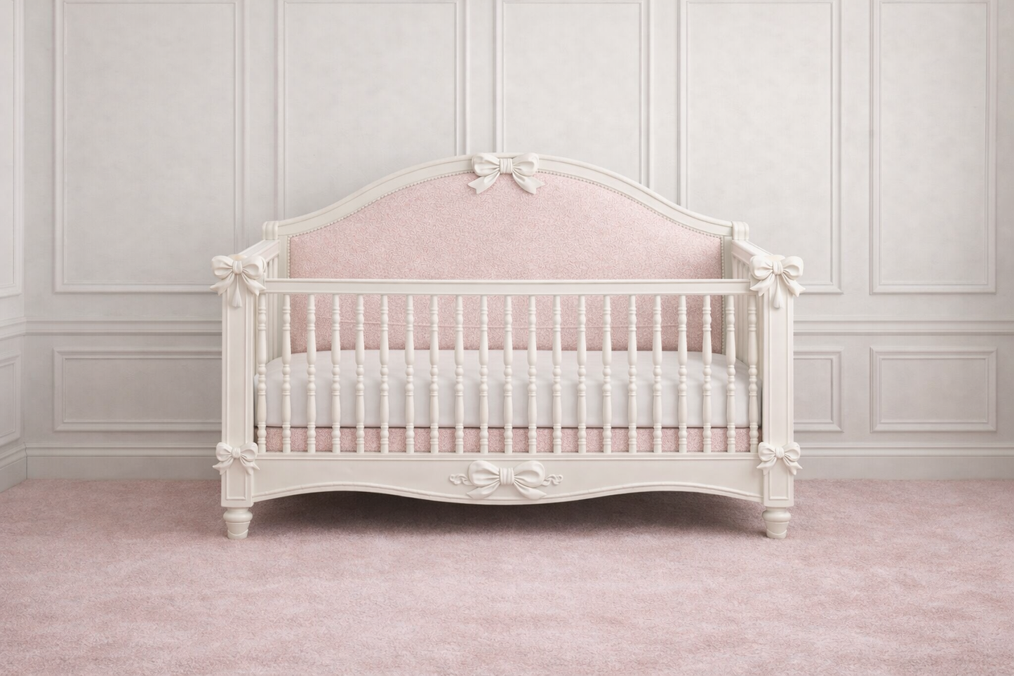 Elizabeth Changing Dresser