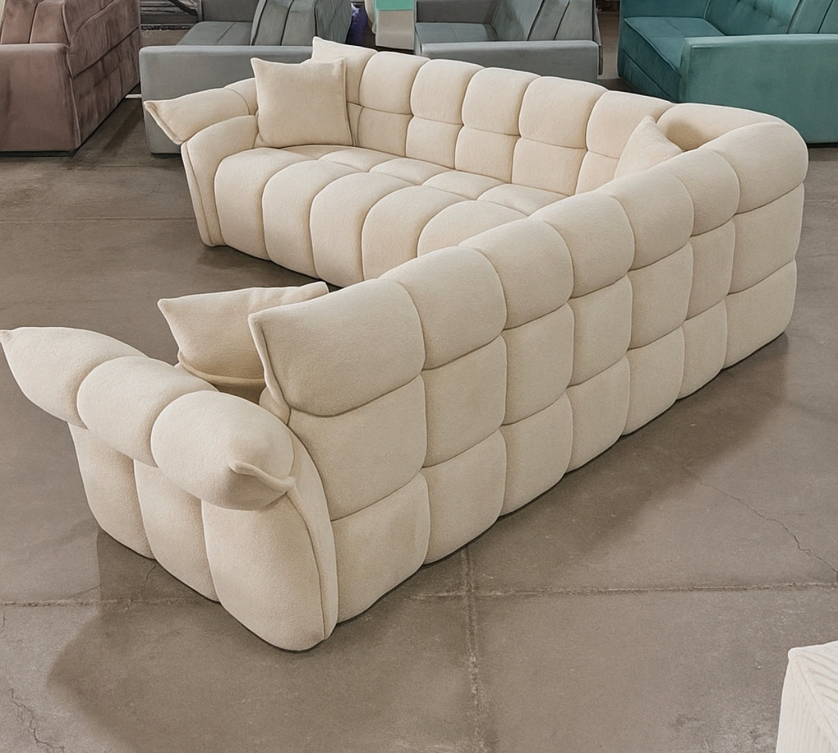 Soho Sofa