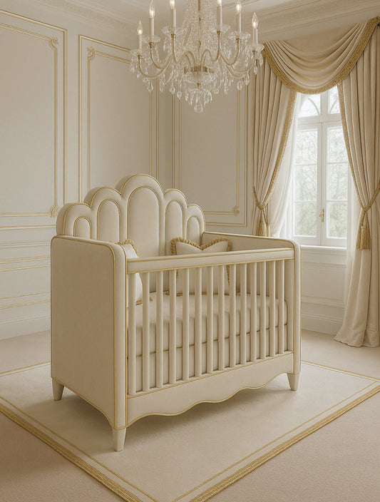 The Dubai Cot