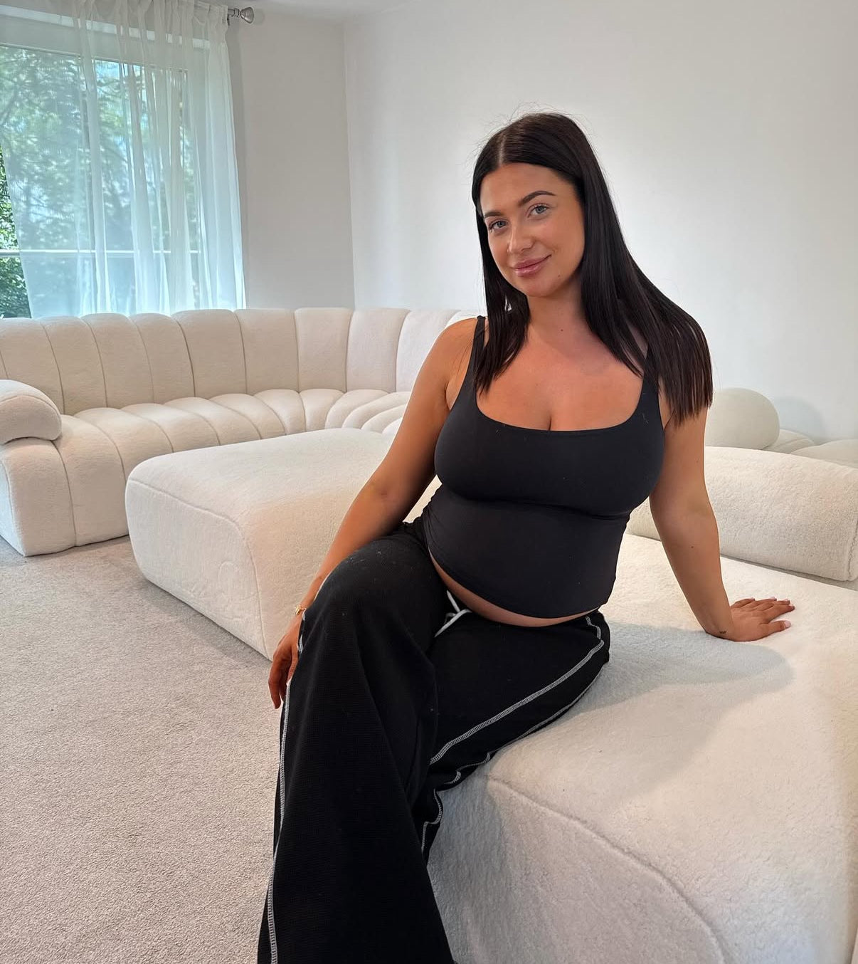 Mila Sofa