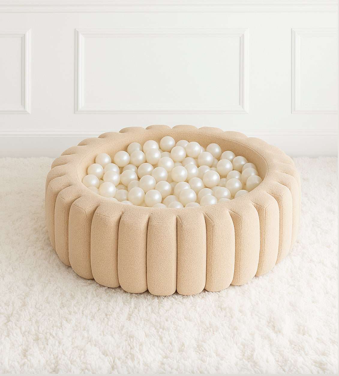 Luxury Ball Pit