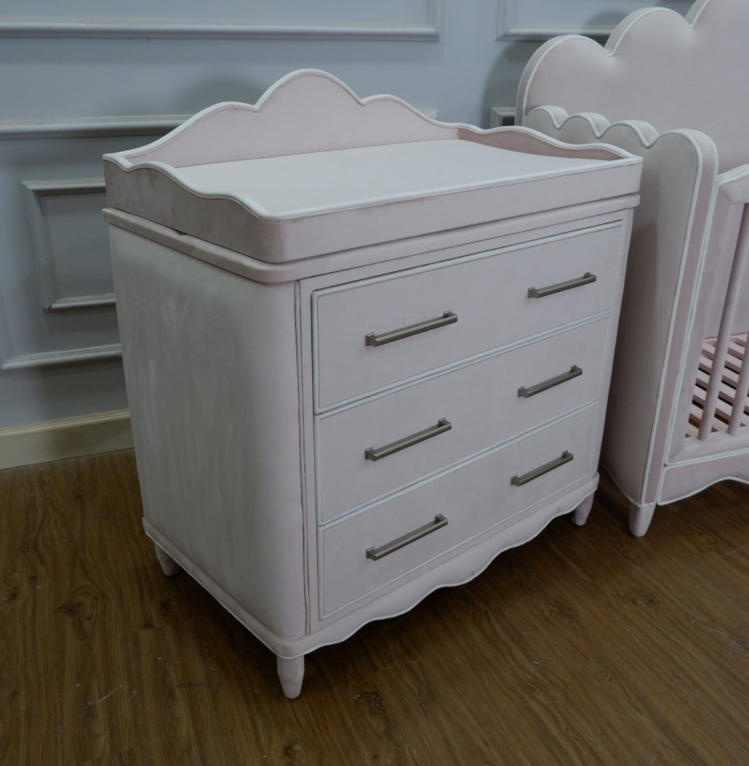 The Dolce Changing Dresser