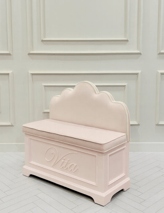 Dolce Toy Box