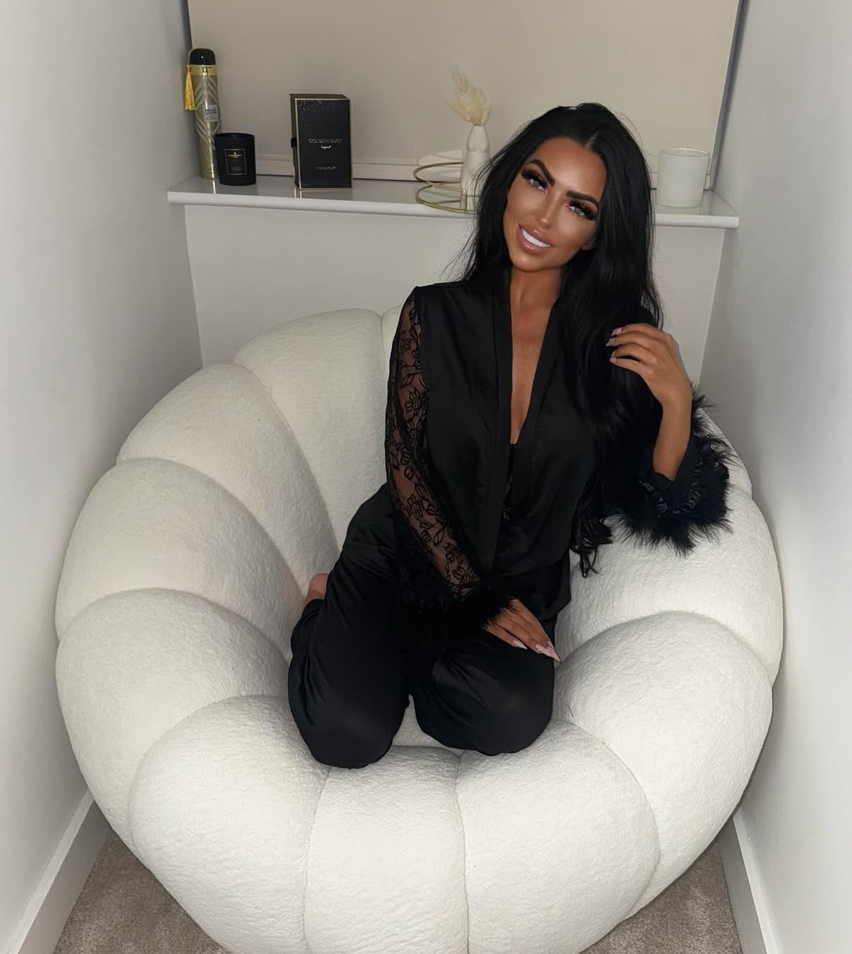 Harper Chair