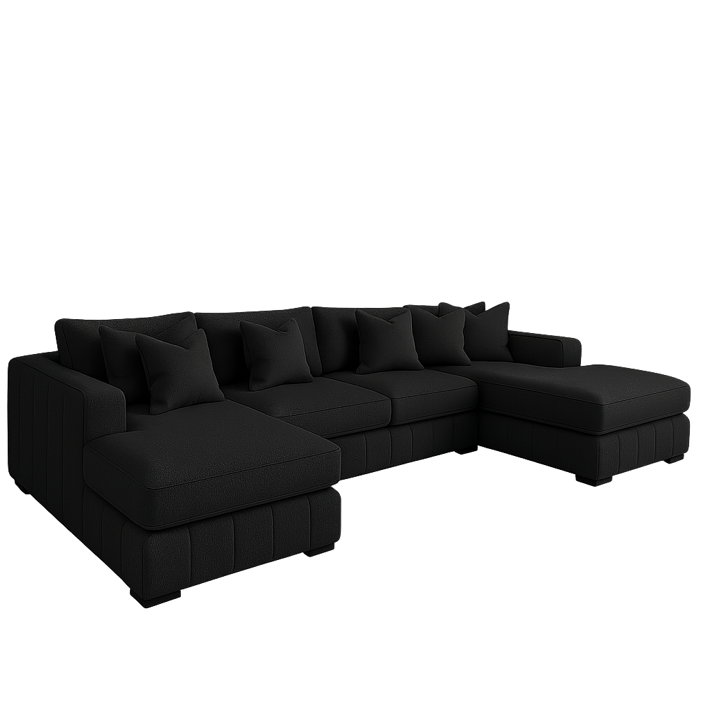 The Aura Sofa