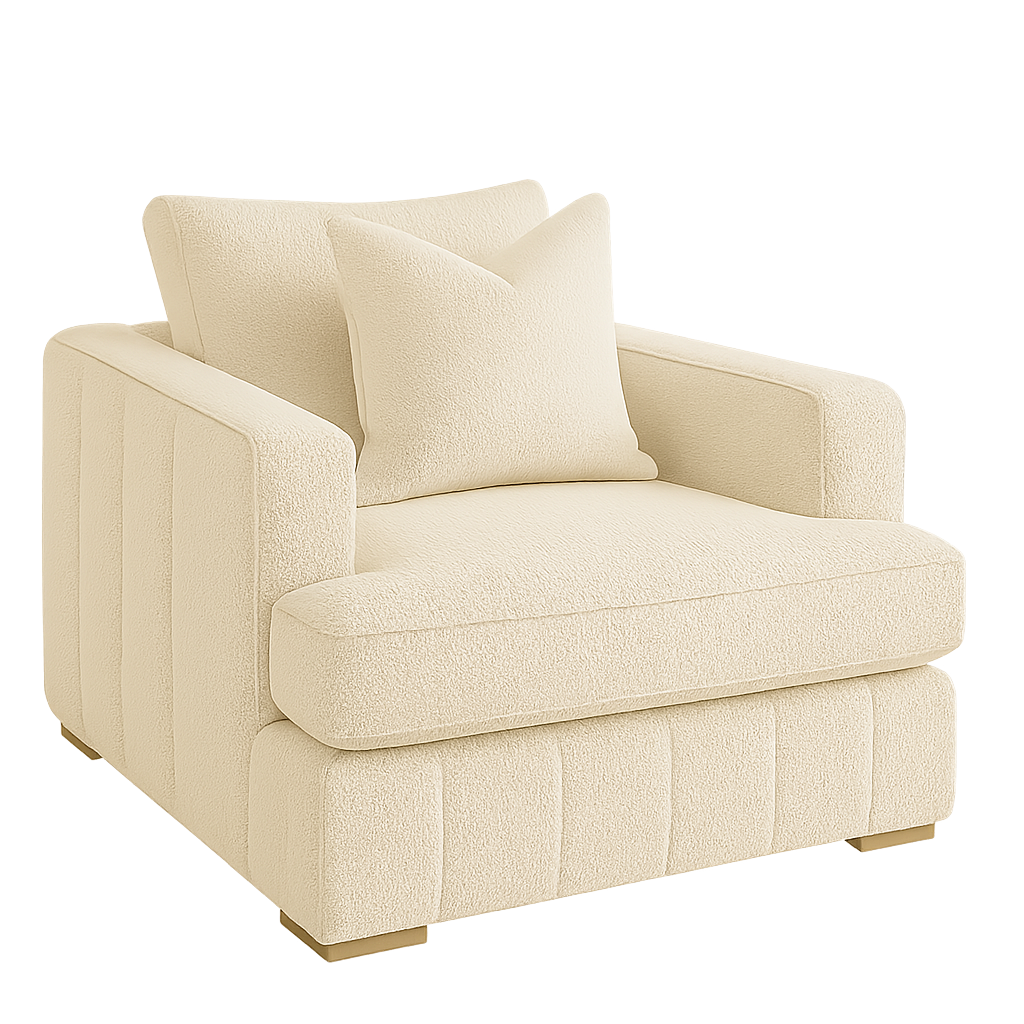 The Aura Sofa