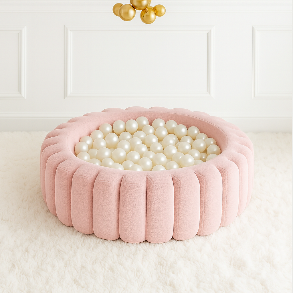 Luxury Ball Pit