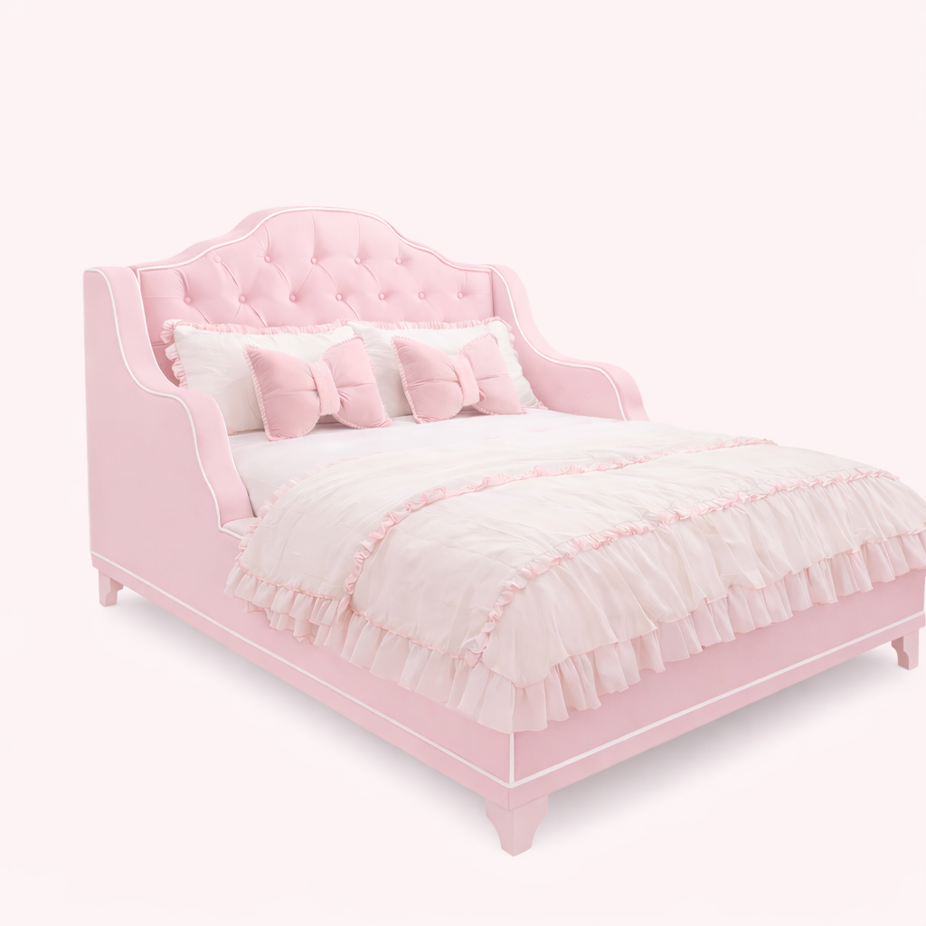 Charlotte bed