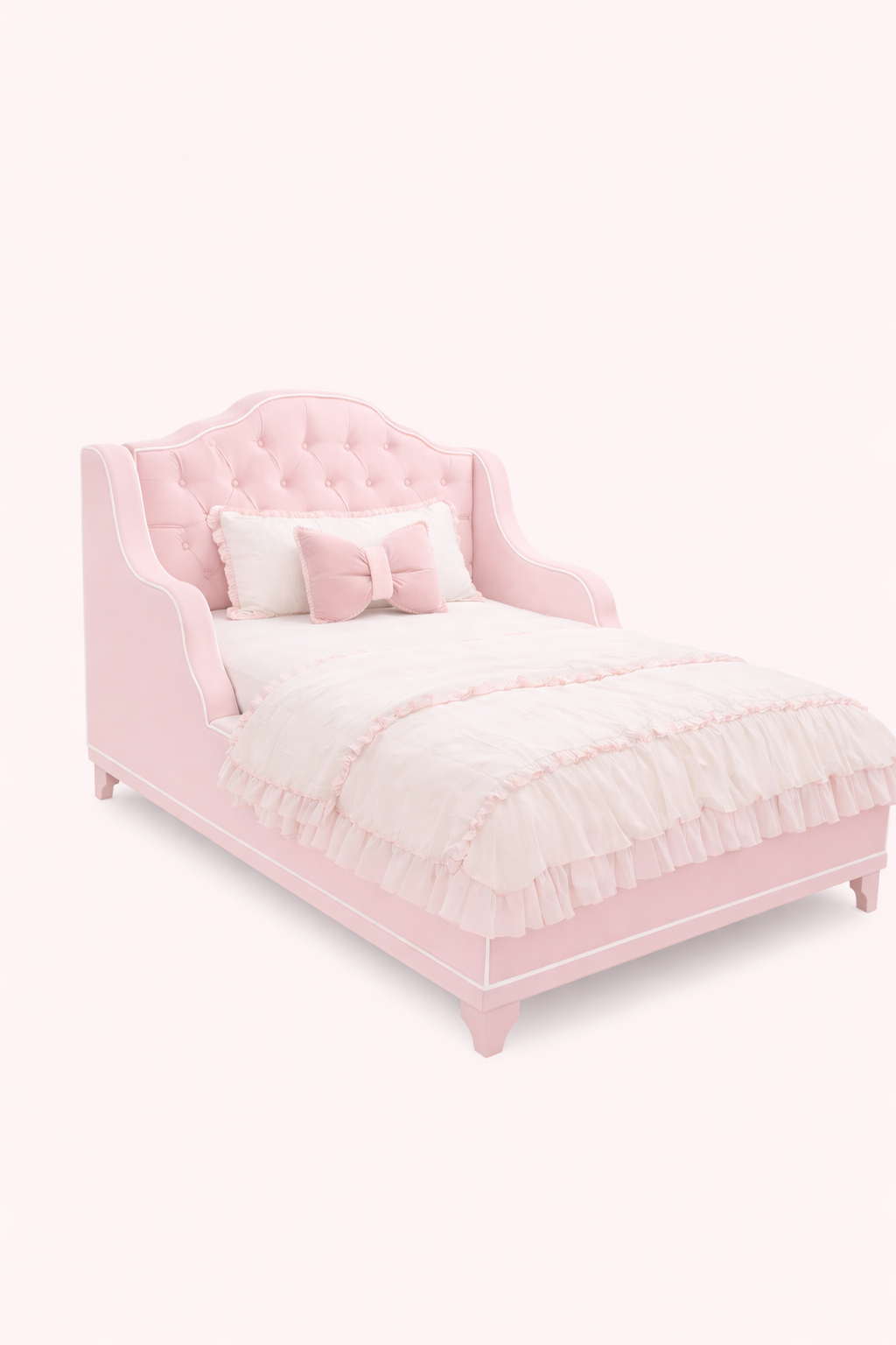 Charlotte bed