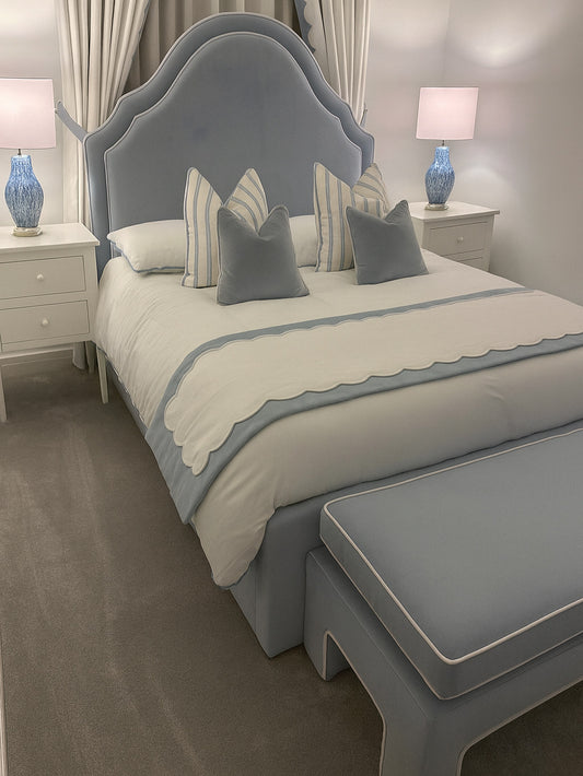 Seraphina Bed