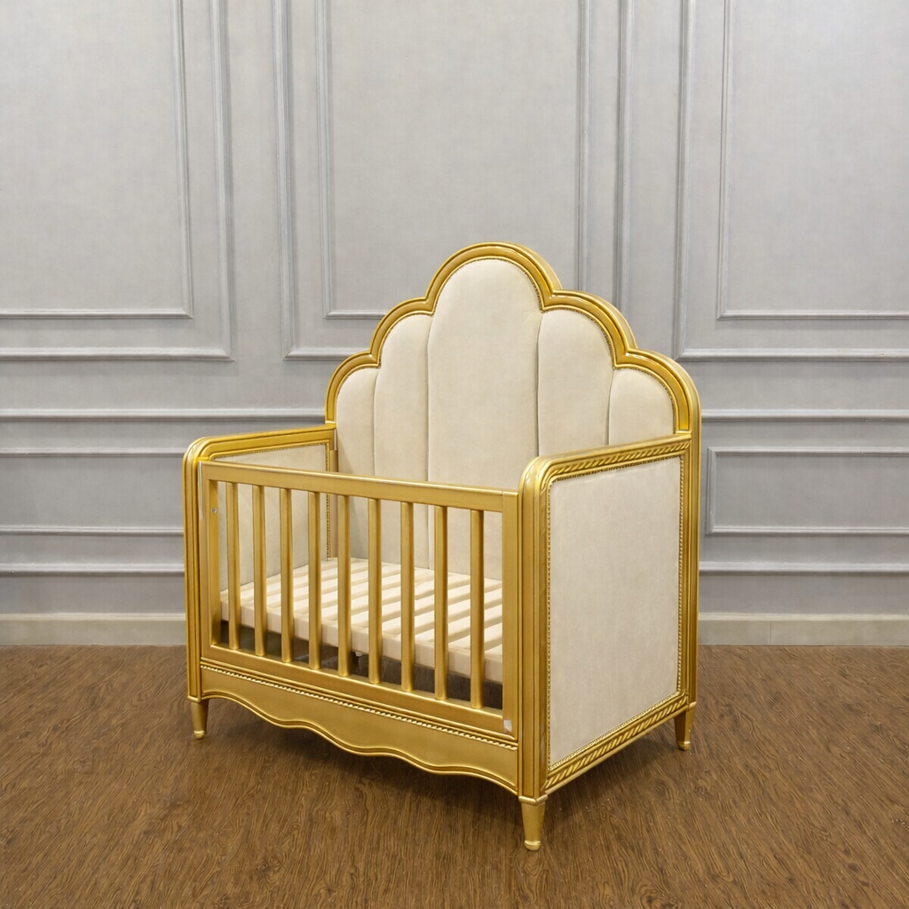 Dubai Mini Cot