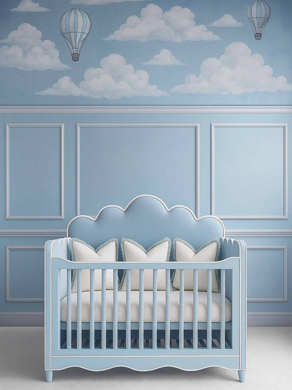 Dolce Cot Bed
