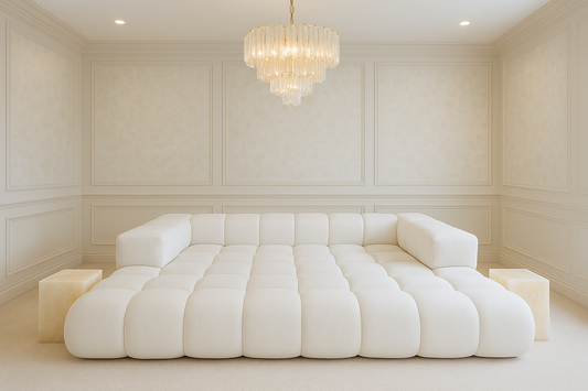 Bubble Cinema Snug Sofa